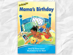 Mama's Birthday