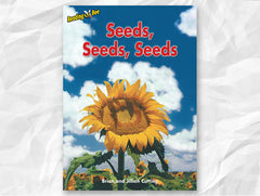 Seeds, Seeds, Seeds