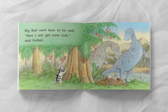 Rigby Rocket Set A (Value Pack) Pink to Yellow, 15 titles