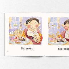 Rigby Rocket Set A (Value Pack) Pink to Yellow, 15 titles