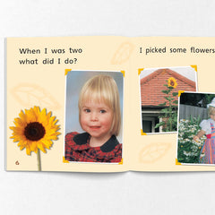 Rigby Rocket Set A (Value Pack) Pink to Yellow, 15 titles