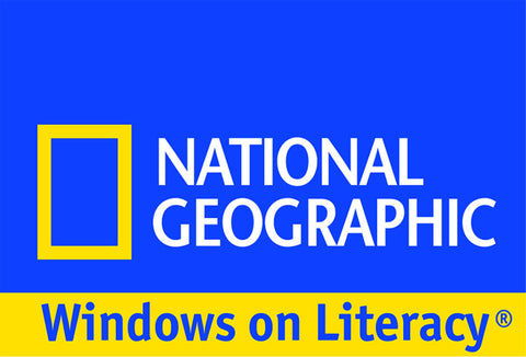 National Geographic Windows on Literacy