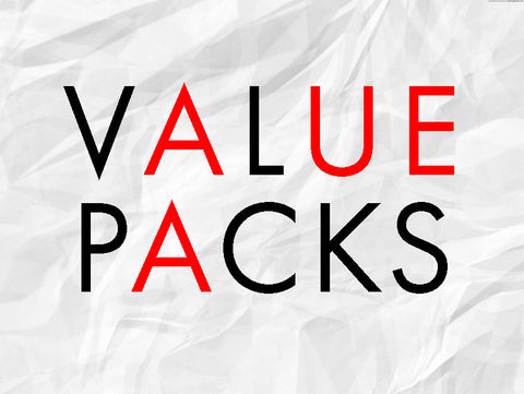 Value Packs