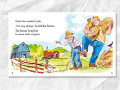 Sunshine Stories (Value Pack) Clearance Set, 23 titles