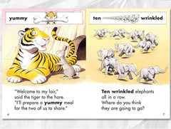 Sunshine Stories (Value Pack) Clearance Set, 23 titles