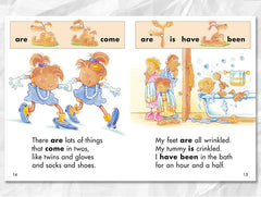 Sunshine Stories (Value Pack) Clearance Set, 23 titles