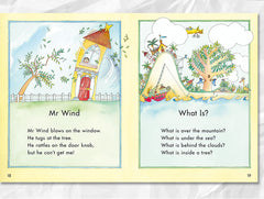 Sunshine Stories (Value Pack) Clearance Set, 23 titles