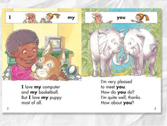 Sunshine Stories (Value Pack) Clearance Set, 23 titles