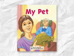 Sparks Literacy