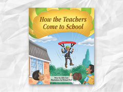 Sparks Literacy