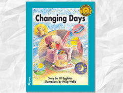 Sunshine Stories (Value Pack) Clearance Set, 25 titles
