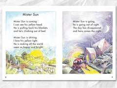 Sunshine Stories (Value Pack) Clearance Set, 25 titles