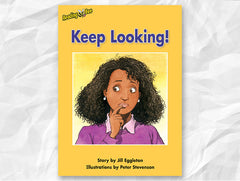 Reading Bee (Early Pack)