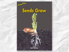 Seeds Grow