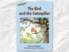 The Bird and the Caterpillar