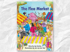Reading Bee (Early Pack)