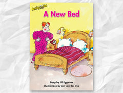 Reading Bee (Early Pack)