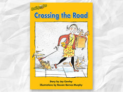 Reading Bee (Early Pack)