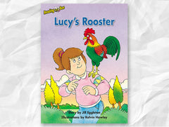 Reading Bee (Early Pack)