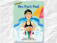 Mrs Pye's Pool