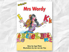 Reading Bee (Early Pack)