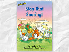 Reading Bee (Early Pack)