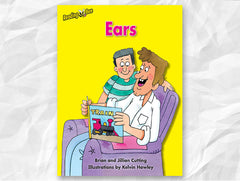 Reading Bee (Early Pack)