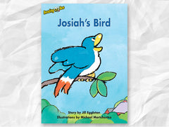 Josiah's Bird