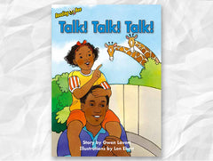 Reading Bee (Early Pack)