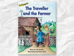 Reading Bee (Early Pack)