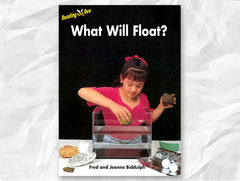 What Will Float?
