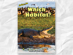 Which Habitat?