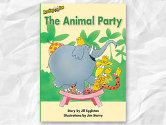 The Animal Party
