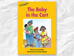 The Baby in the Cart