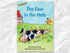The Cow In The Hole