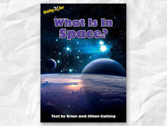 What Is In Space