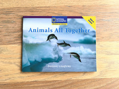 National Geographic Windows on Literacy PACK A: Early & Fluent (Value Pack), 20 titles