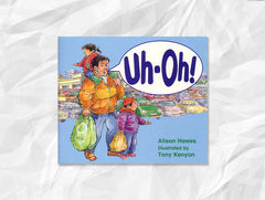 Rigby Literacy PACK A: Emergent & Early (Value Pack), 18 titles (Last set)