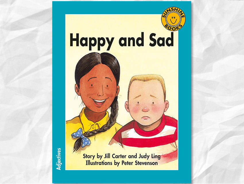 Happy and Sad COVER