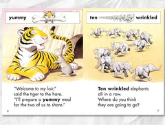Sunshine Stories (Value Pack) Clearance Set, 25 titles