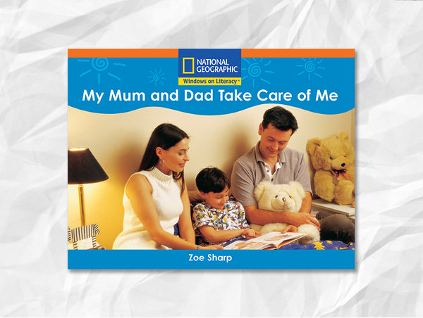 National Geographic Windows on Literacy (Value Pack) – EdVenture ...