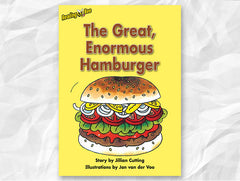 The Great, Enormous Hamburger