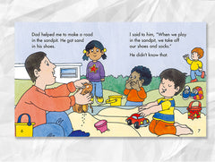 Sunshine Stories (Value Pack) Clearance Set, 25 titles